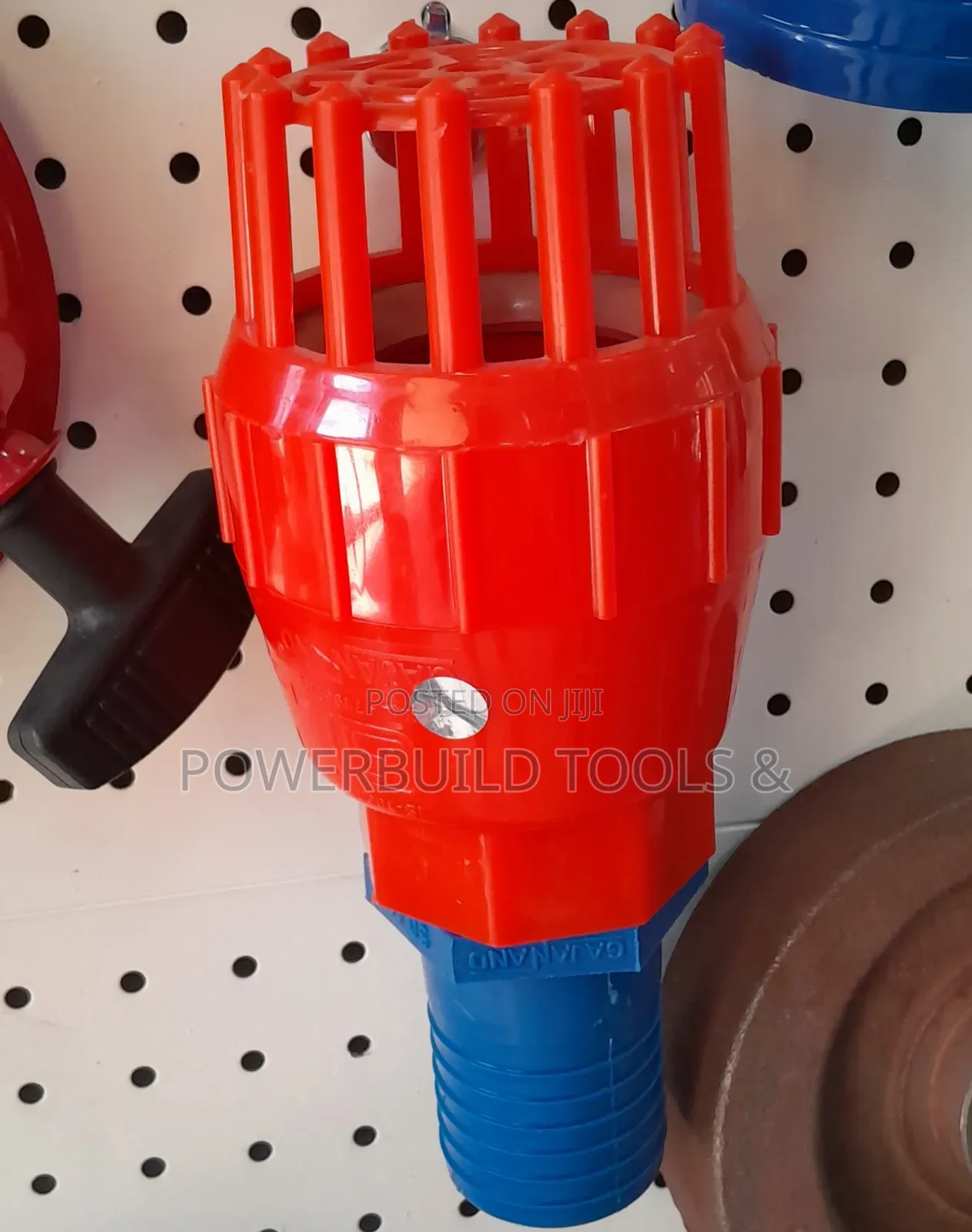 Plastic Footvalve 2" for Waterpump