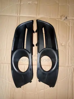 Allex / Runx Foglight Covers