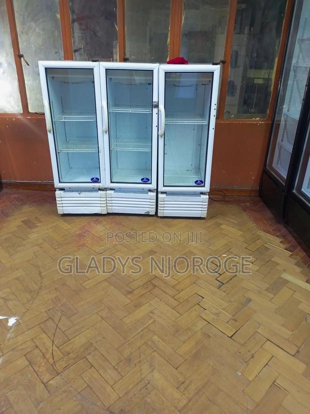 Elegant Chiller/ Medium Size Fridge / 250l - thumbnail 2