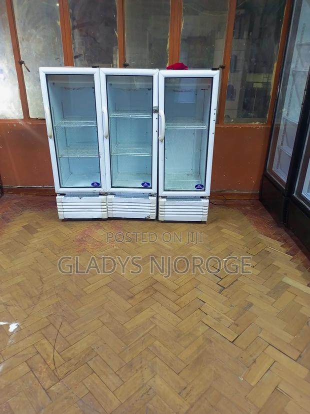 Elegant Chiller/ Medium Size Fridge / 250l - thumbnail 3