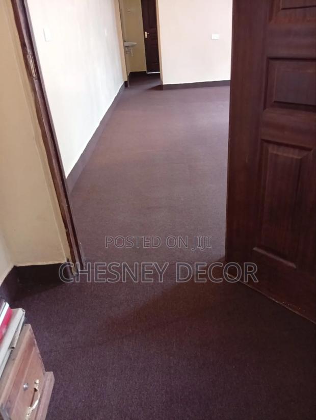 Home Brown Wall to Wall Carpets - main view