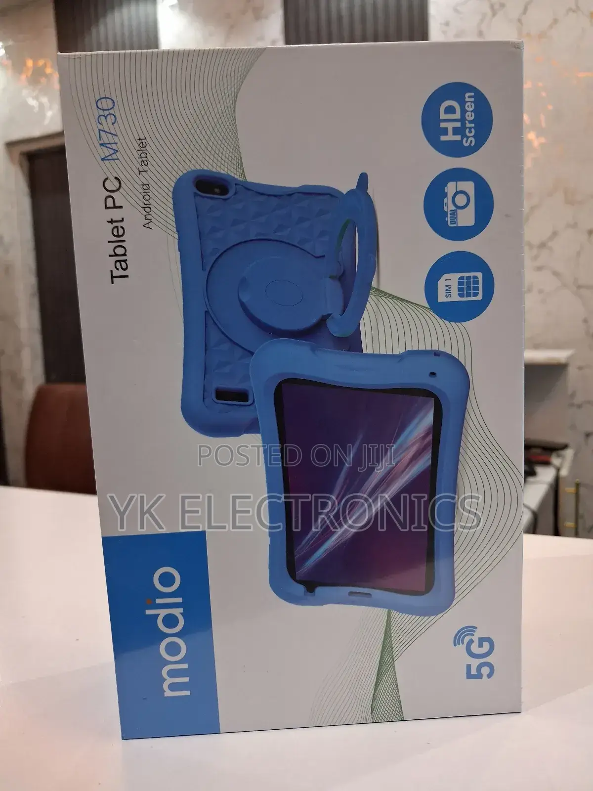 New Modio M730 128 GB