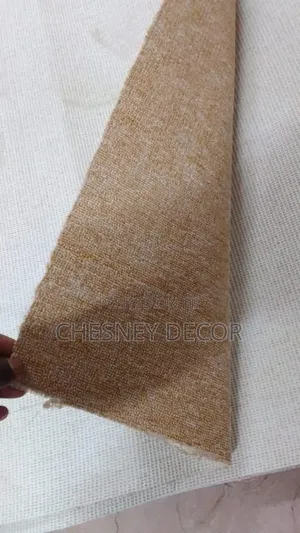 Beige Delta Wall to Wall Carpets