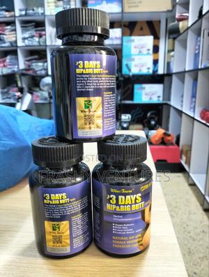 Original 3 Days Hip Up Pills With Sticker - thumbnail 2