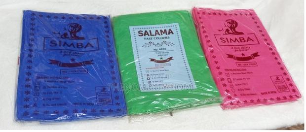 Smooth Lightweight School Bedsheets Available