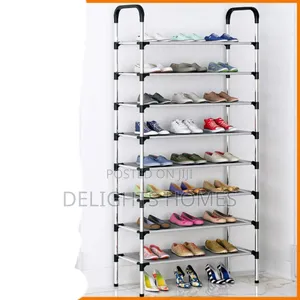 8 Layer Shoe Rack_pa