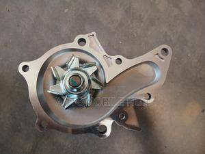 Toyota Corolla Ae 110 Water Pump - thumbnail 2