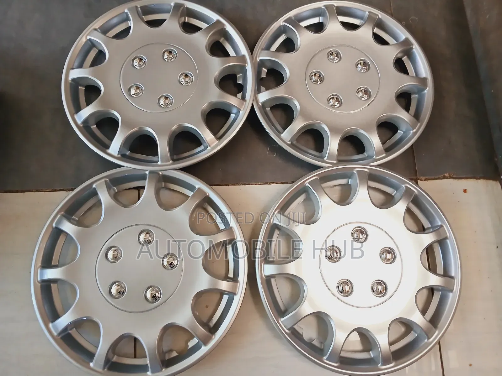 Size 14inch Car Wheel Caps- Car Wheel Covers