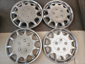 Size 14inch Car Wheel Caps- Car Wheel Covers