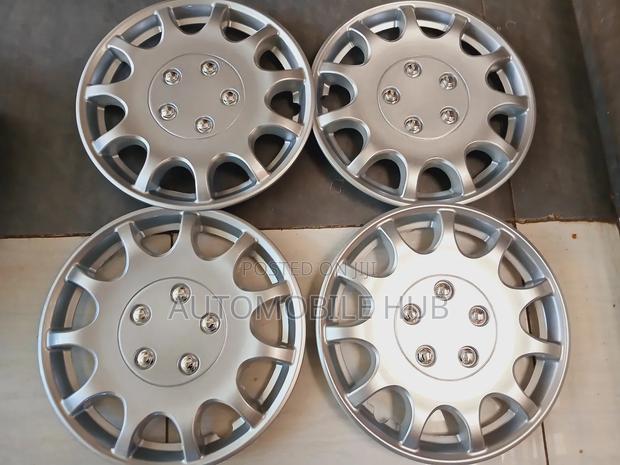 Size 14inch Car Wheel Caps- Car Wheel Covers