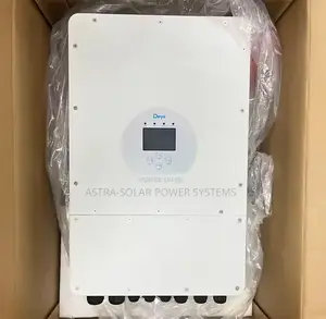 Deye 12kva 3-Phase Hybrid Inverter