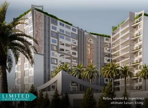 3bdrm Apartment in Aqua, Kadzandani for sale