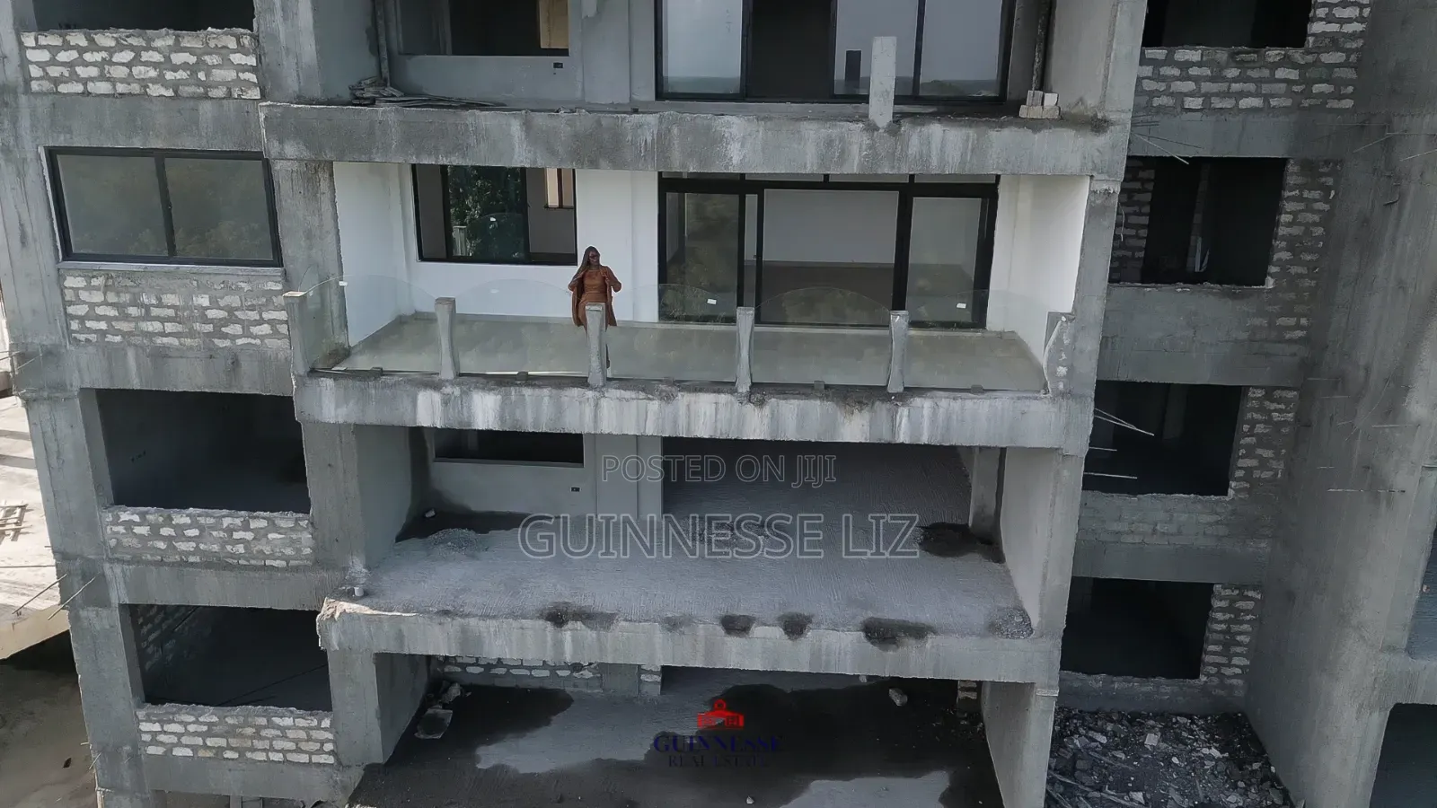 3bdrm Apartment in Aqua, Kadzandani for sale