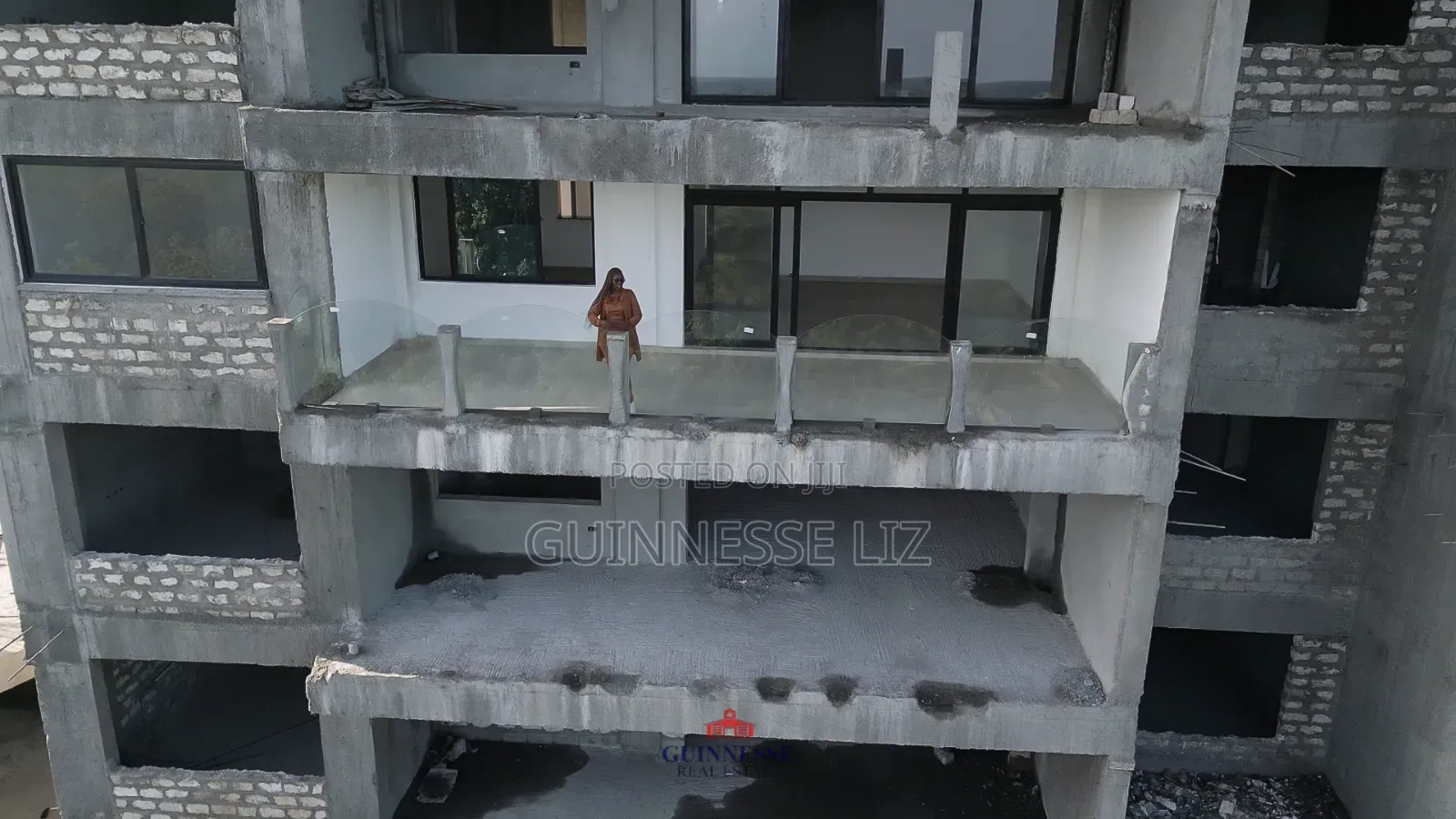 3bdrm Apartment in Aqua, Kadzandani for sale