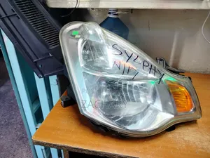 Slyphy Non Xenon Headlight