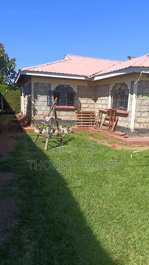 3bdrm House in Outspan, Wareng for sale - thumbnail 4