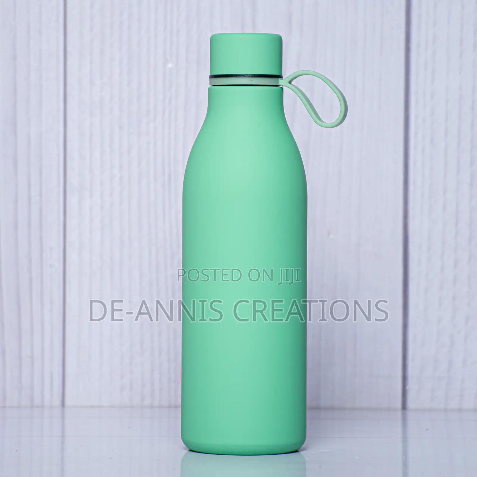 Precious Thermal Bottles