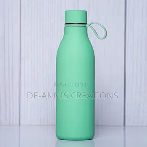 Precious Thermal Bottles