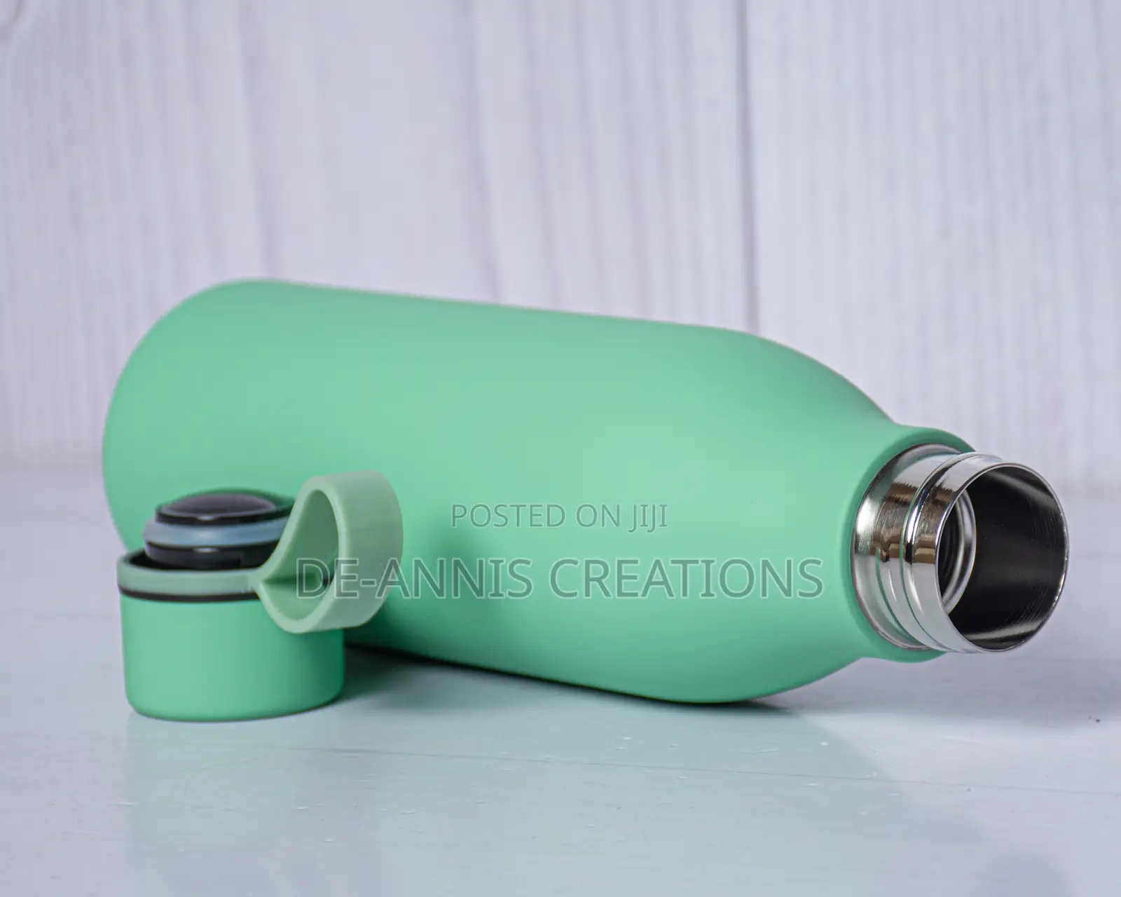 Precious Thermal Bottles