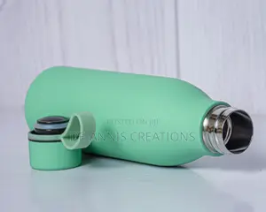 Precious Thermal Bottles