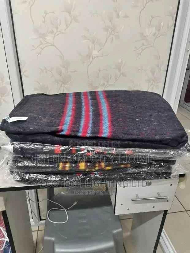 Quality Normal Binded School Blankets Available - thumbnail 3