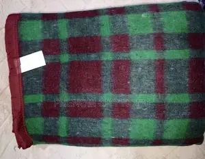 Quality Normal Binded School Blankets Available