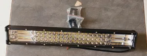 20 Inch Led Bar Lights - Led Spot Lights