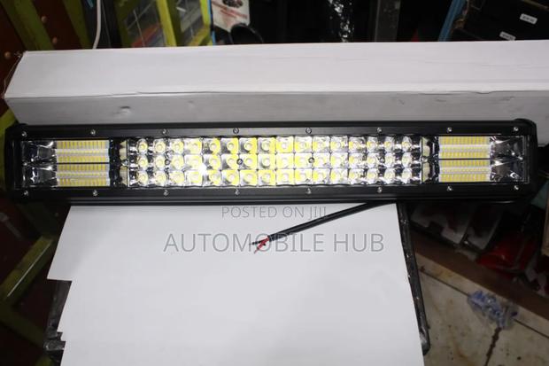 20" Bar Lights - Led Bar Lights