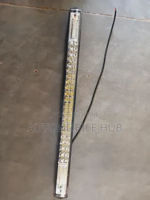 10" Led Bar Lights - Led Spot Lights