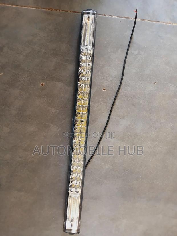10" Led Bar Lights - Led Spot Lights