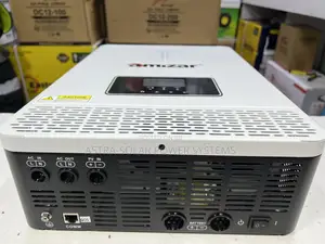 Amizar 3.2kva 24v Hybrid Inverter