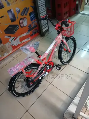 Bicycle Size 20
