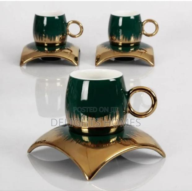 Special 12pc Cup Saucer_pa - thumbnail 3