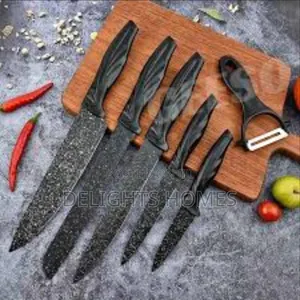 Ereasthos 6pc Knife Set_pa