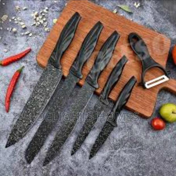 Ereasthos 6pc Knife Set_pa - thumbnail 2