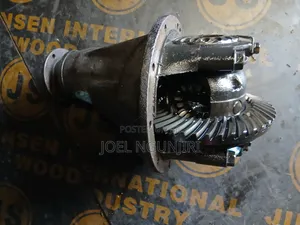 Townace Diffential Unit 2wd 4wd