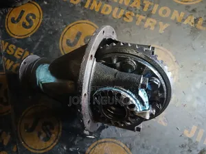 Townace Diffential Unit 2wd 4wd