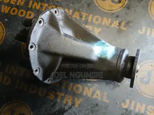 Townace Diffential Unit 2wd 4wd