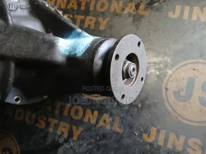 Townace Diffential Unit 2wd 4wd