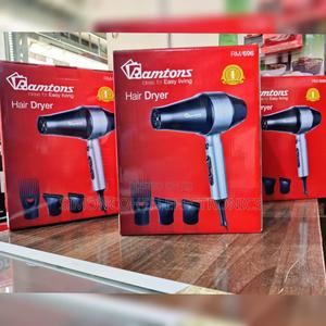 Ramtons Professional Hair Dryer - thumbnail 2