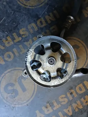 Honda Rd5 Power Steering Pump