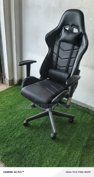 Executive Director Modern Gaming Chair