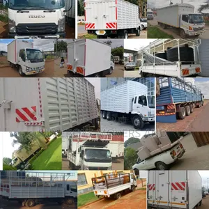 We Offer Transport//Movers Hire Lorry and Pickup