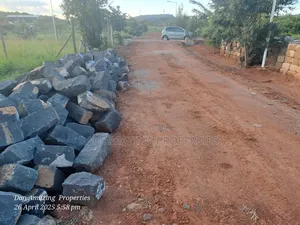 50 by 100 Gated Plot in Ngong Kimuka for Sale Added Value