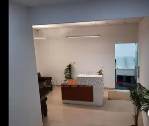Inter Generational Co Working Office