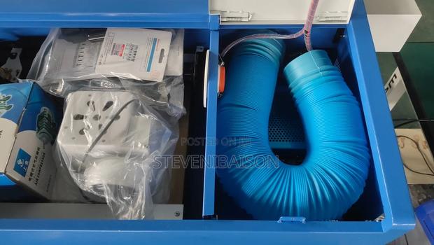 Brand New Laser Engraving Machine - thumbnail 2