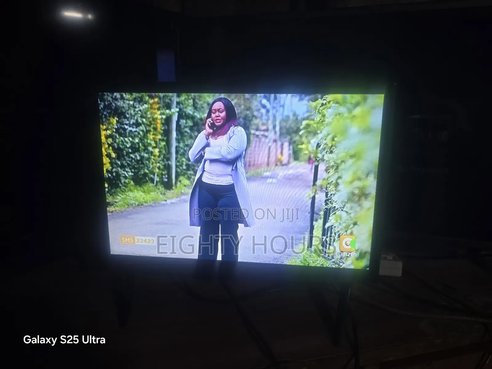 Royal 22" Tv