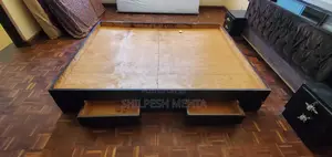Doubled Bed for Sale (Read Info)