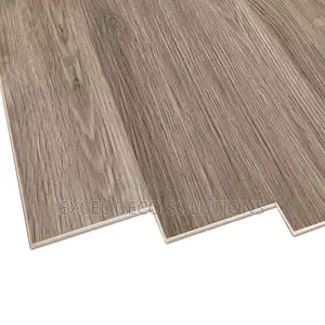 Ultra-Durable SPC Flooring