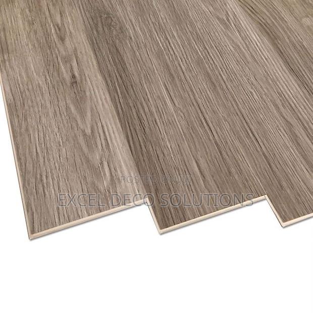 Ultra-Durable SPC Flooring